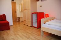 Vierbettzimmer