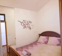 Appartement met uitzicht op het meer