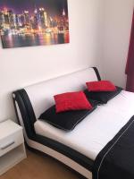 Appartamento con 1 Camera da Letto e Terrazza