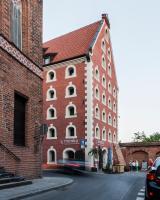 Apartamenty Monka - B&B Toruń