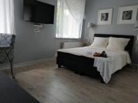 Mieszkania na wydmach - B&B Dziwnów