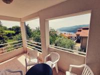 RABAC RAŠKA 5 - B&B Rabac