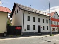 Chata Obzor - B&B