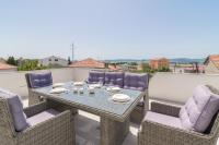 Luxury Piano apartment - B&B Zadar