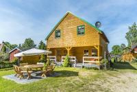 Domki Lena Kopalino - B&B Kopalino