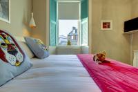 Tiffanys - Coorie Doon Stays - B&B Prestwick