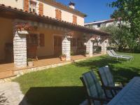 B&B Buie - CASA ISTRIA - Bed and Breakfast Buie