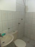 Single Room with Shared Toilet