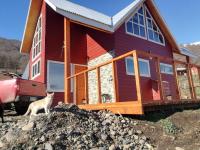 Cabañas Pino Solo - B&B Lonquimay