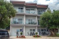 Akti Alegra III - Ferienwohnung Nikiti