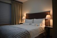 Chambre Lit King-Size Deluxe