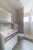 Camera Quadrupla con Bagno Privato Esterno