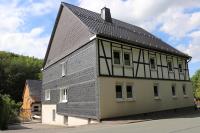 Ferienhof Donner an der Wenne - B&B Eslohe