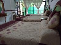 B&B Cuetzalan - Hotel Mixti - Bed and Breakfast Cuetzalan