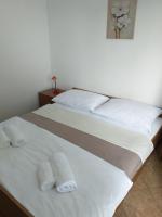 Appartement met Balkon
