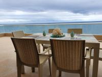 B&B Manta - Departamento frente al mar en Manta-Barbasquillo con espectacular vista - Bed and Breakfast Manta