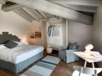 B&B Cavernago - Locanda Dei Nobili Viaggiatori - Bed and Breakfast Cavernago