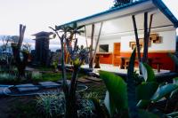 Host @ Volcano - B&B