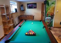 Czerwony Kamień RUBIN - B&B Sianożęty