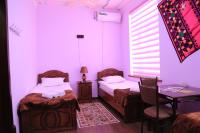 Deluxe Zweibettzimmer