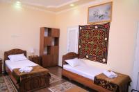 Familienzimmer mit Balkon