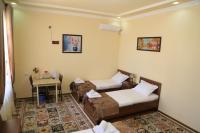 Familienzimmer mit Balkon