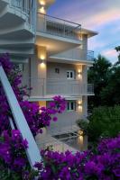 Appartement avec Vue Latérale sur la Mer
