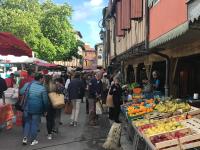 Gîtes de Montcabirol - B&B Mirepoix