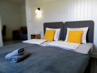 Habitación Familiar Estándar