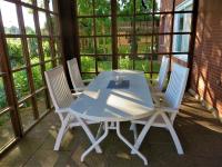 Ferienwohnung Elbe Diek - B&B Stelle