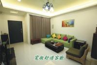 Feng-Tian Inn - B&B Wujie