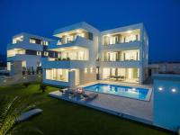 Apartments & Rooms Pool Villas Maris - Ferienwohnung