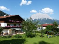 Appartements Alpenland - B&B Lermoos