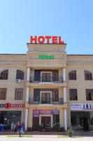 Nihol hotel - Ferienwohnung Samarqand