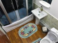 Economy Triple Room
