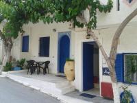Apartment - Erdgeschoss