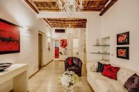 B&B Rom - Portico D'ottavia - Bed and Breakfast Rom