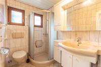 Standard Doppelzimmer mit Gemeinschaftsbad