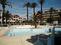 B&B Vallauris - Open Residence Golfe Juan - Bed and Breakfast Vallauris