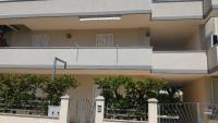 Via Gallipoli - B&B Torre Canne