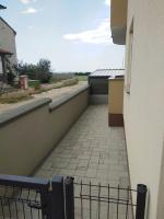 Holiday apartment NIVES - Bed and Breakfast Vodnjan