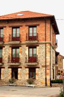 Apartamentos El Cruce de Moratón - B&B Cóbreces