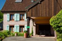 Gîte Chez Dimanche - Bed and Breakfast