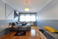 Appartamento con 1 Camera da Letto