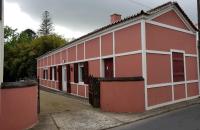 Casa Dona Beatriz - Ferienwohnung Furnas