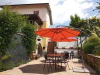 Country House La Scortica - B&B Beverino