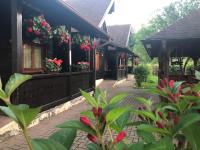 Pensiunea Galileo - Bed and Breakfast Borşa