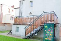 Apartament Maria - B&B Władysławowo