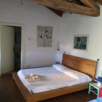 Double Room with Balcony (2 Adults + 1 Child)