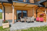 Domki CHRYCA - B&B Kluszkowce